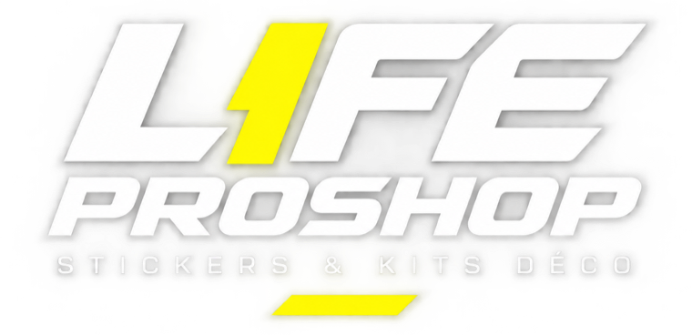 Life Pro Shop