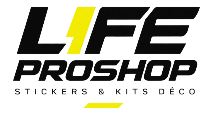 Life Pro Shop